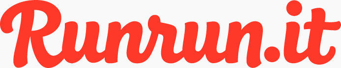 Logo Runrun.it