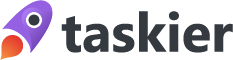 Logo Taskier