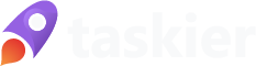 Logo Taskier